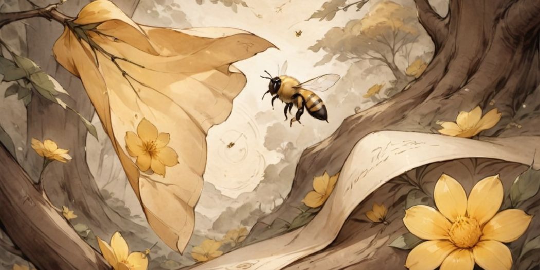 Different bee species are just as important as honey bees